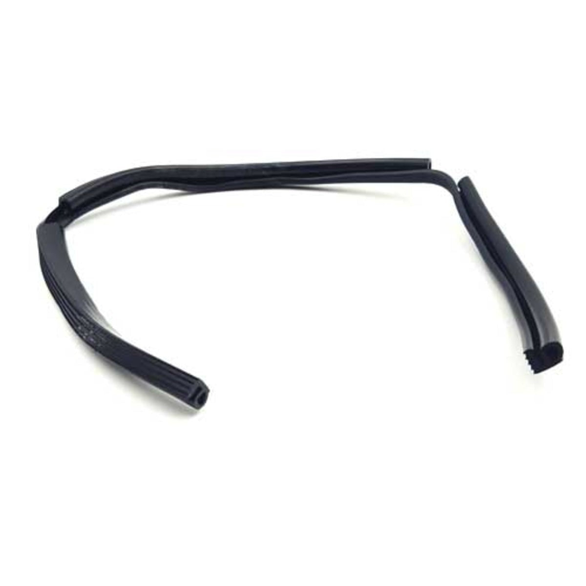 Recambio Zanussi, Electrolux - Junta inferior de puerta de lavavajillas - 1527401002