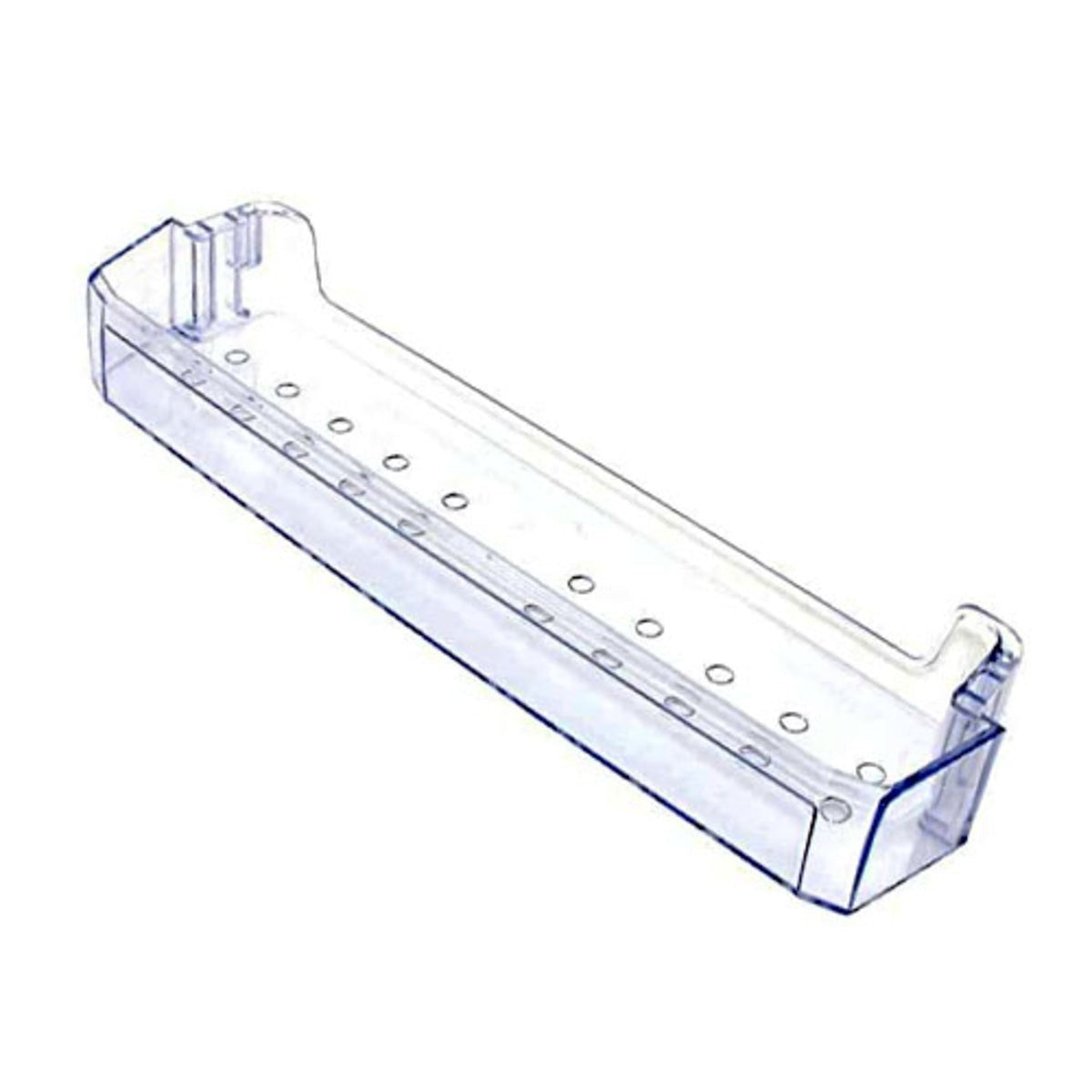 Recambio Arcelik, Beko - Bandeja frigorífica puerta superior - 4875040400