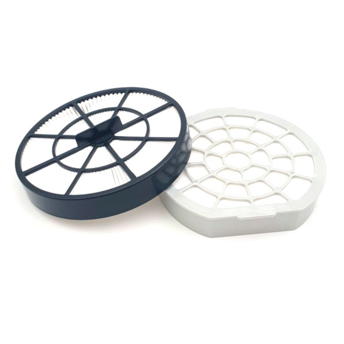 Recambio Polti Forzaspira MC330 Turbo - Set de filtros para aspirador - PAEU0304