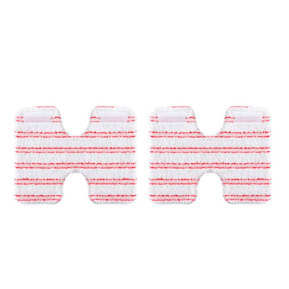 Recambio Polti Lecoaspira - Kit 2 bayetas - PAEU0316