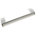 Recambio Indesit, Whirlpool - Maneta para puerta de frigorífico - C00507878
