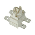 Recambio Ariston, Indesit - Interruptor de encendido para lavavajillas, lavadora - C00142650