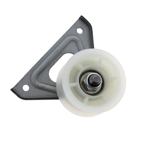 Recambio Ariston, Indesit - Polea tensora para secadora - C00728616