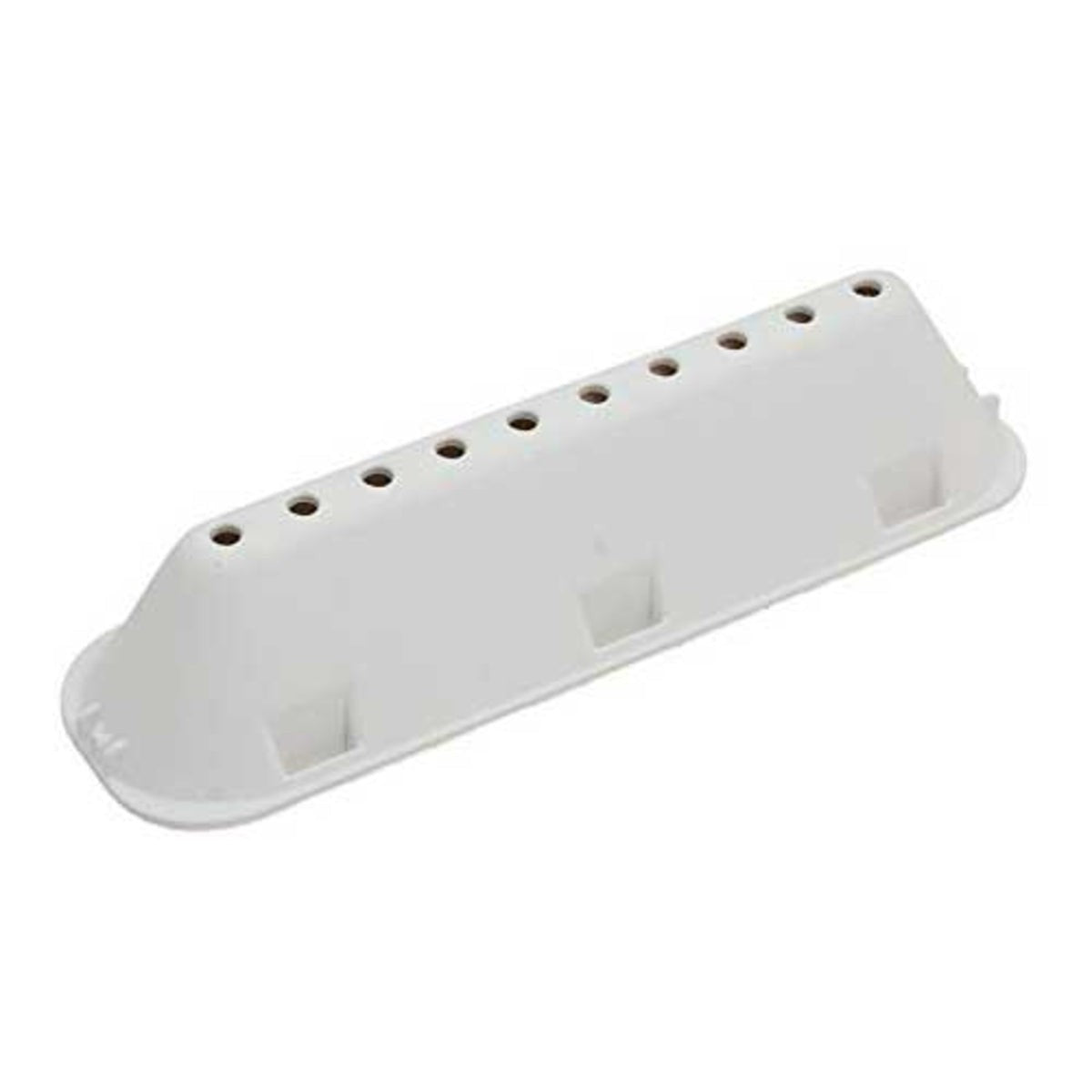 Recambio Indesit, Ariston, Hotpoint - Rociador bateador aleta para lavadora - C00065463