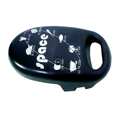 Recambio Alza Space - Válvula de seguridad con asa para olla - 9822