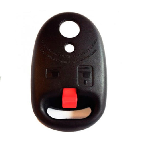 Recambio Alza Space - Tapa de olla con asa - 9821