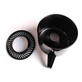Recambio Lacor Profesional - Recoge zumos con filtro para exprimidor - R69286A