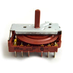 Recambio Teka HT490 HT510 HE490 - Conmutador Selector para horno - 99511410