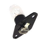 Recambio Balay, LG, Teka - Bombilla para microondas - 6912W3B002D
