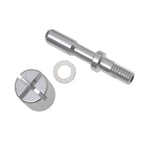 Recambio Qualix Magefesa - Chimenea para olla - 09REMECHQUA