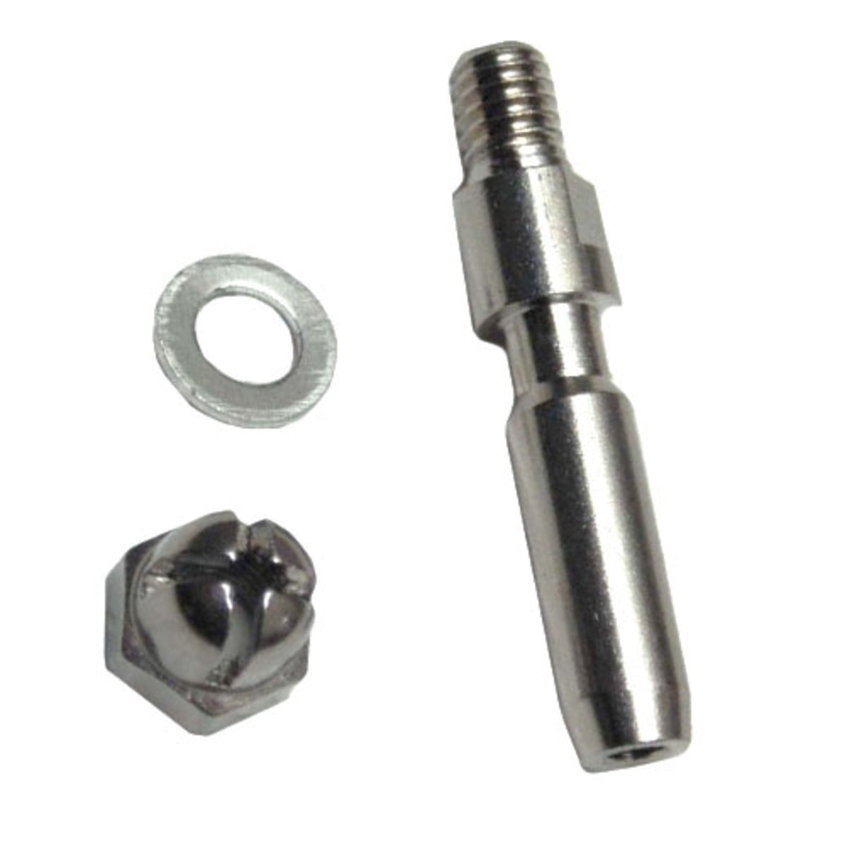 Recambio Magefesa Astra - Chimenea para olla - 09REMECHAST