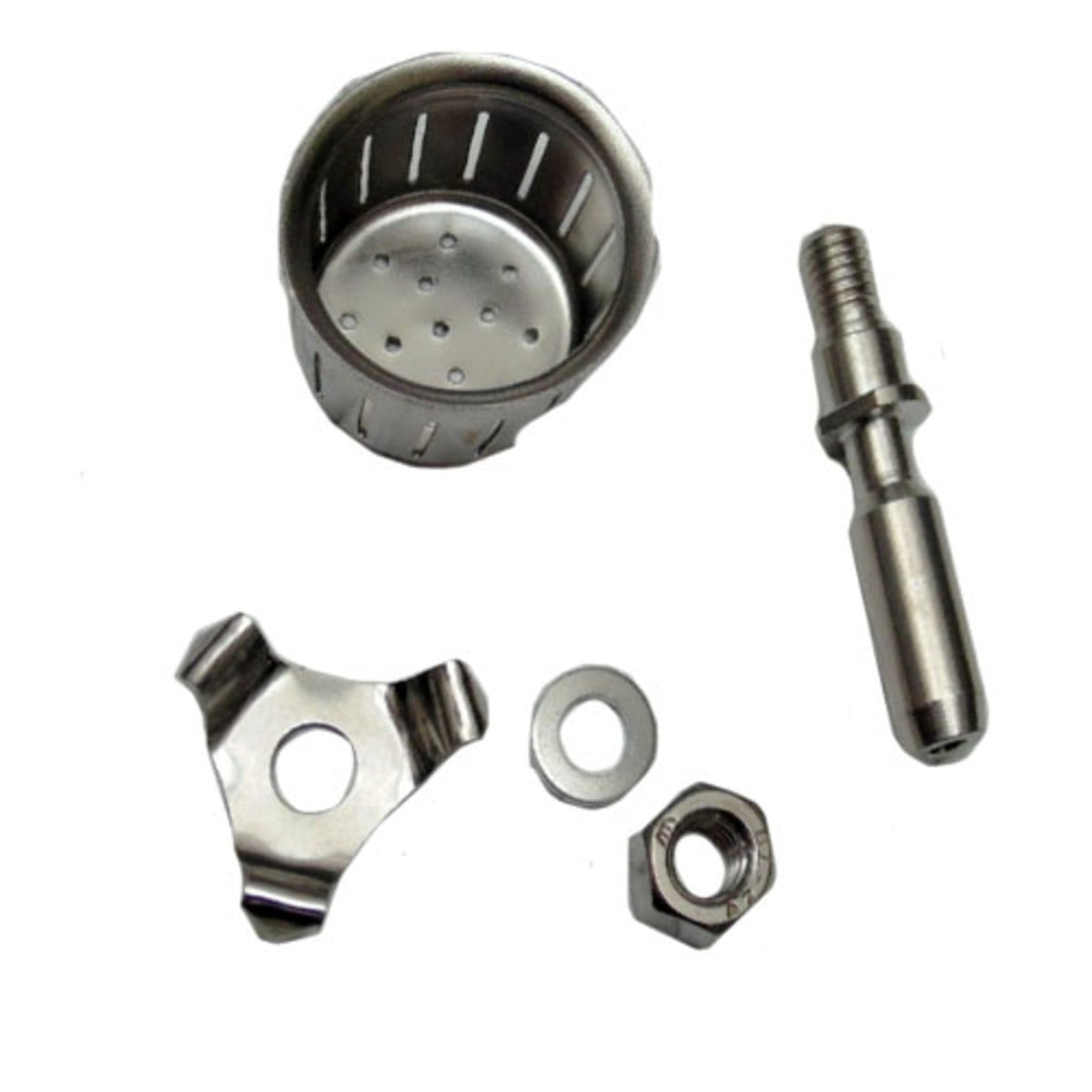 Recambio Magefesa Nova, Prisma - Chimenea para olla - 09REMECHN46