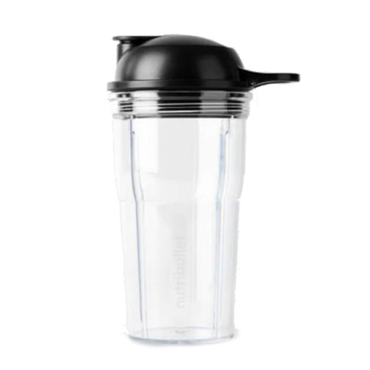 Recambio Nutribullet - Vaso con tapa de 590 ml para batidora - AS00002870
