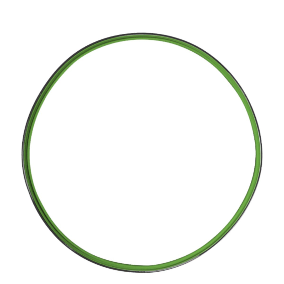 Recambio Thermomix TM31 - Junta de tapa ORIGINAL - 32211