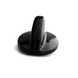 Recambio Teka - Mando negro para horno - 83030424