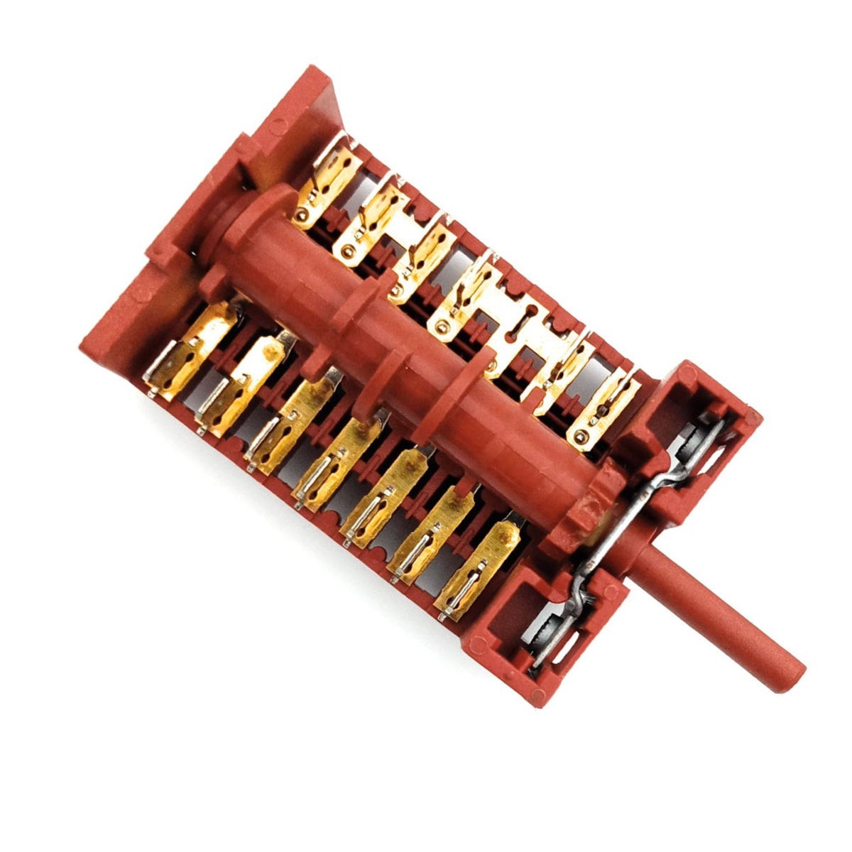 Recambio Teka HKS635 - Selector conmutador para horno - 83140148