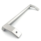Recambio Beko - Mango para puerta de frigorífico - 5907610300 - 5907610300