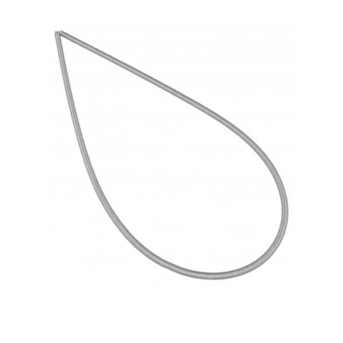 Recambio Bosch, Balay, Siemens - Brida interna de sujeción para lavadora - 00354134