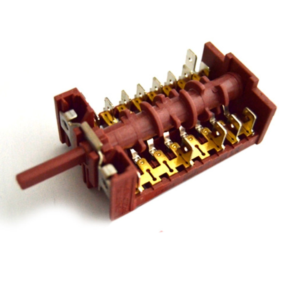 Recambio Teka HC720, HC735 - Conmutador de horno - 83140103