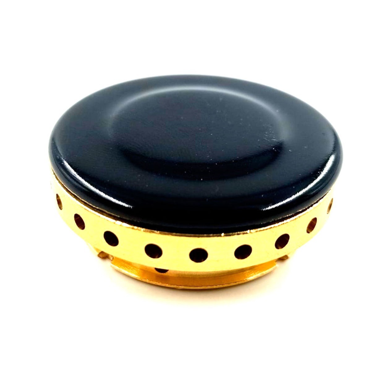 Recambio Teka - Quemador de cocina pequeña 44 mm - 3083