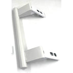 Recambio Liebherr - Tirador maneta para frigorífico - 909603600