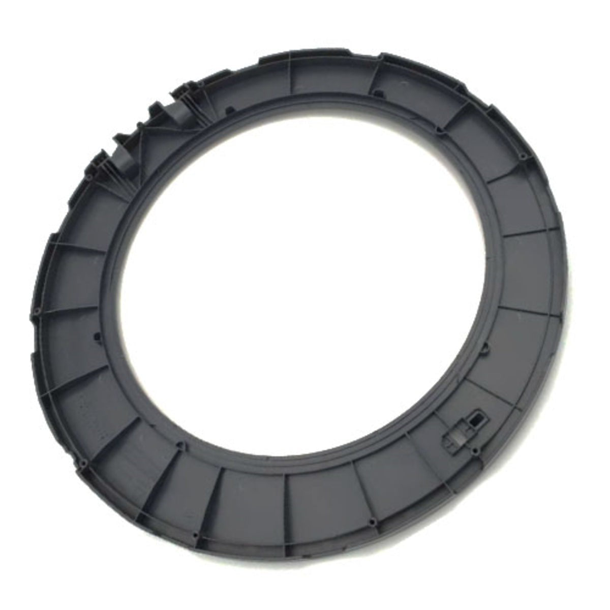 Recambio Balay, Bosch, Siemens - Ventana interior marco para lavadora - 11035685