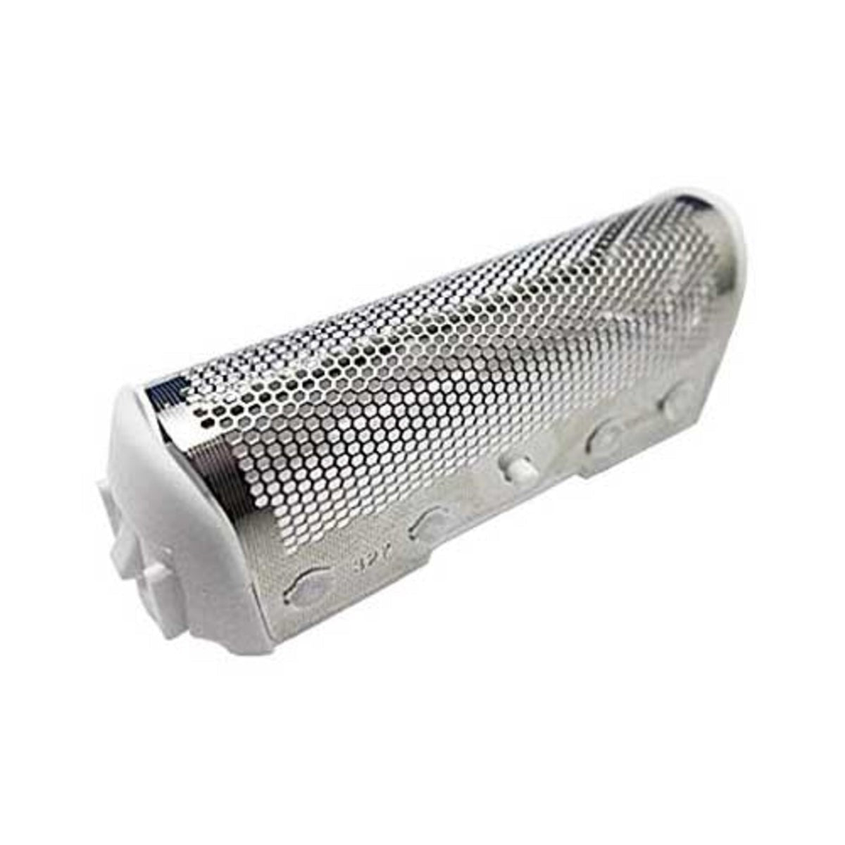 Recambio Braun Silk-epil 5, 7 y 9 - Lámina blanca para depiladora - 67091062