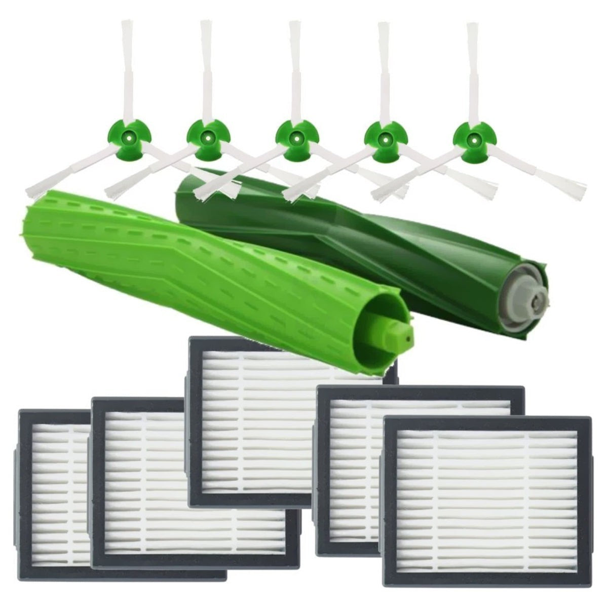 Recambio iRobot Roomba E-I - Accesorios compatibles para aspiradora - S0822