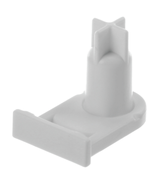 Recambio Bosch - Soporte de bandeja para frigorífico - 00169301