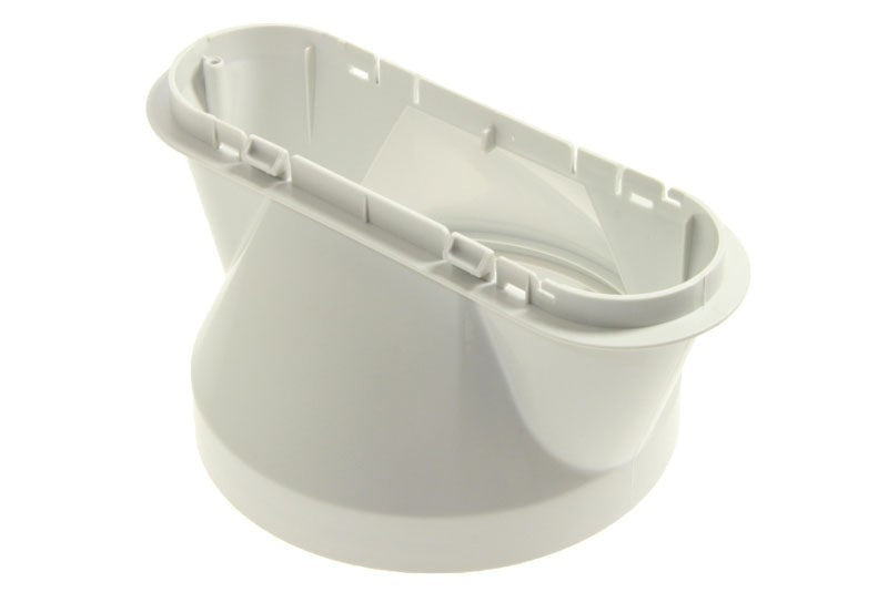 Recambio Delonghi PAC EM - Conector para aire acondicionado - AS00005228