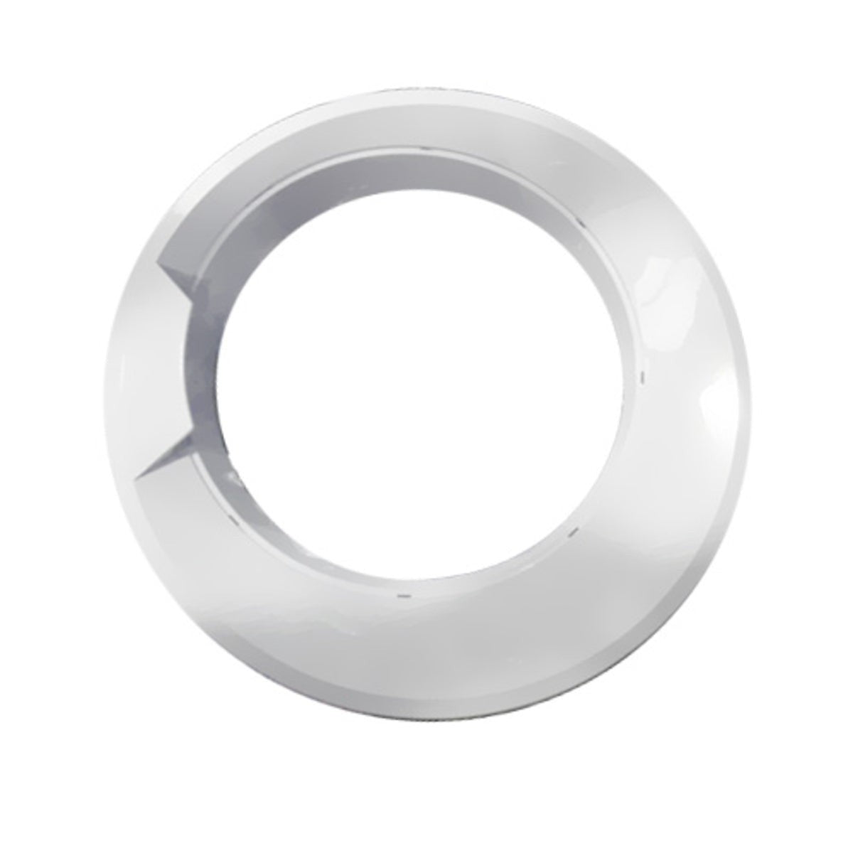 Recambio Fagor, Brandt - Marco exterior para puerta de lavadora - AS0012602