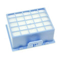 Recambio Bosch, Siemens - Filtro HEPA para aspiradora - 00577148