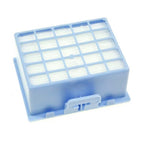 Recambio Bosch, Siemens - Filtro HEPA para aspiradora - 00577148
