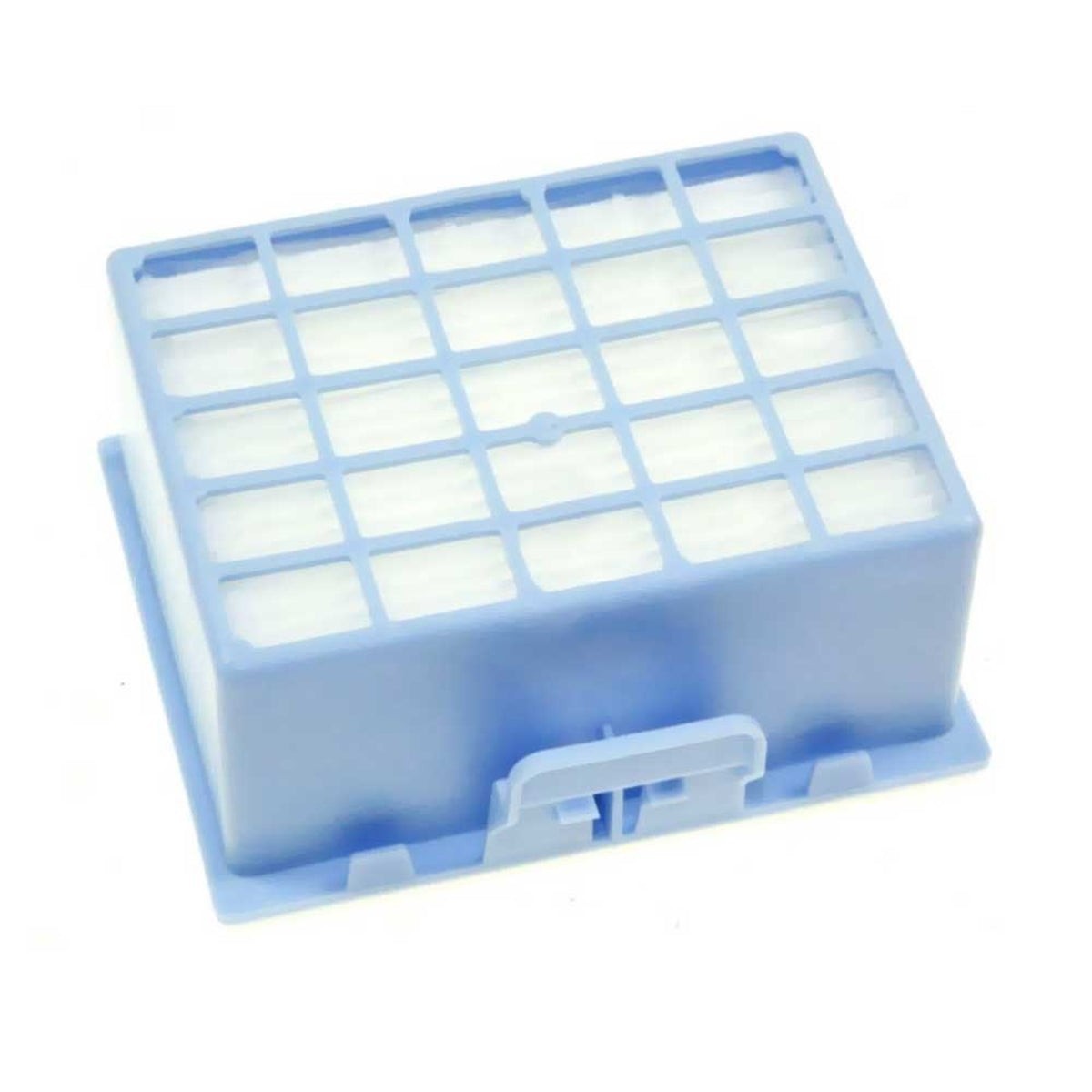 Recambio Bosch, Siemens - Filtro HEPA para aspiradora - 00577148