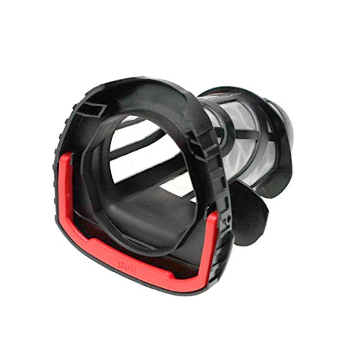 Recambio Bosch Move y Readyy'y - Filtro externo para aspirador - 12014108