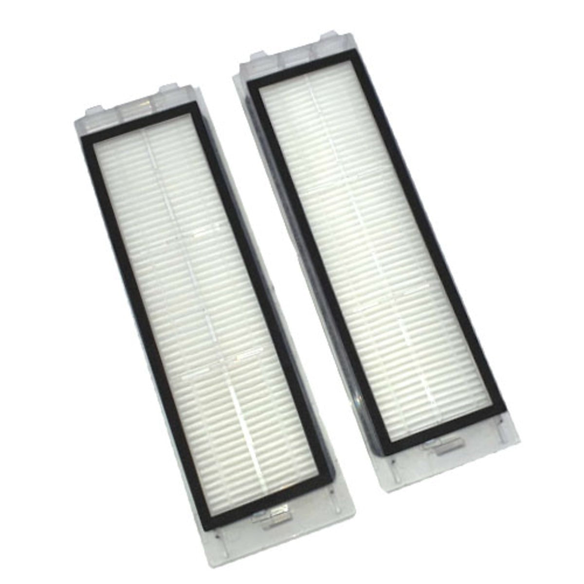 Recambio Roborock Xiaomi S50 Vacuum 2 - Filtros Hepa para aspirador - XIAOS50F