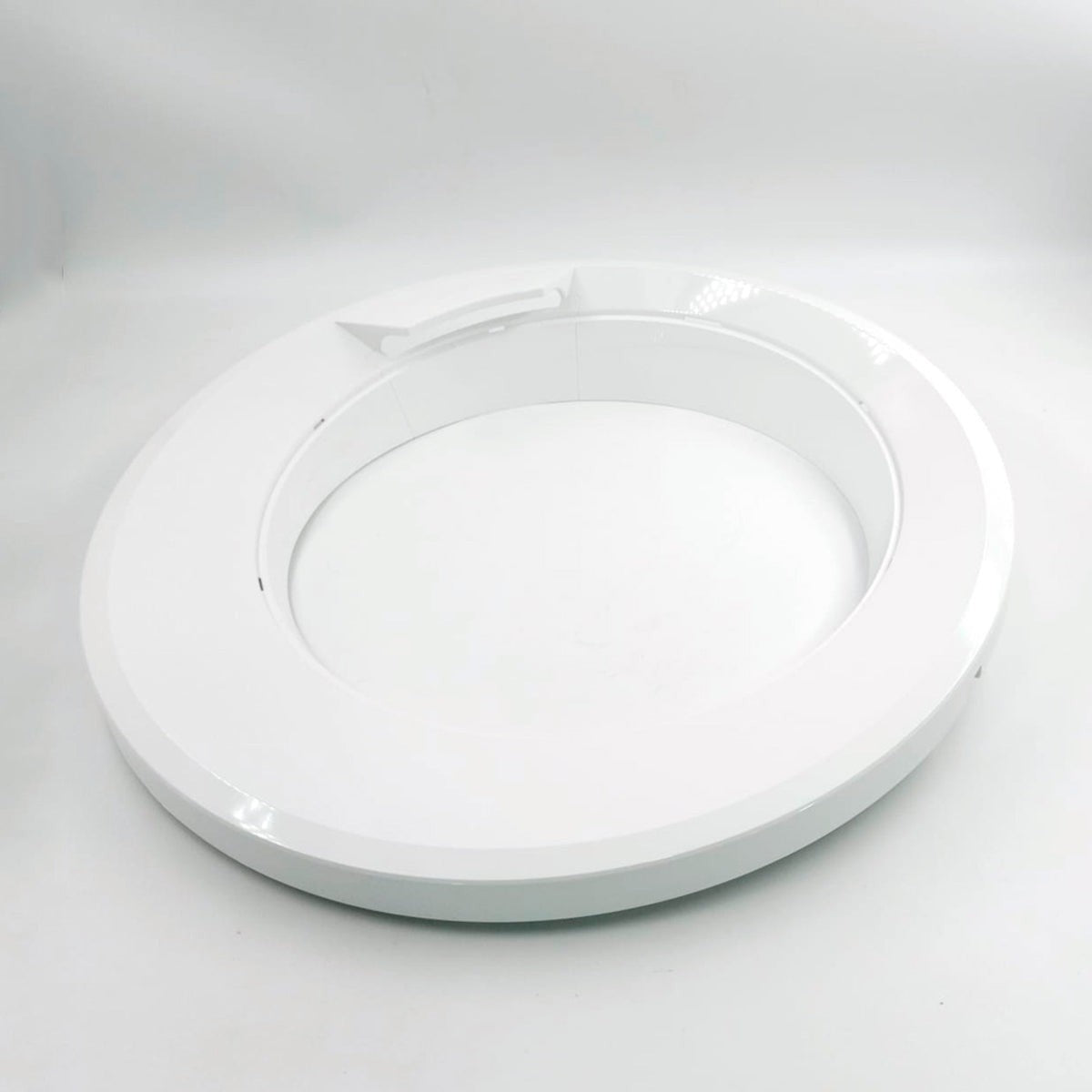 Recambio Fagor, Brandt - Marco de puerta completa para lavadora - AS0016844