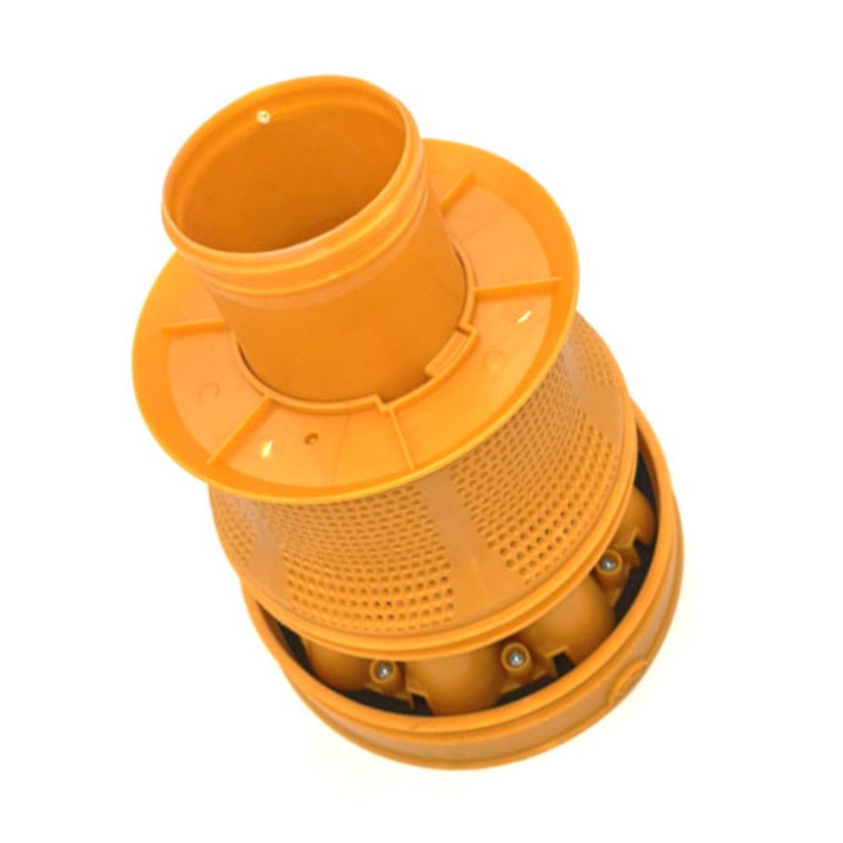 Recambio Solac AS3252 - Filtro mecánico para aspiradora - S00001379