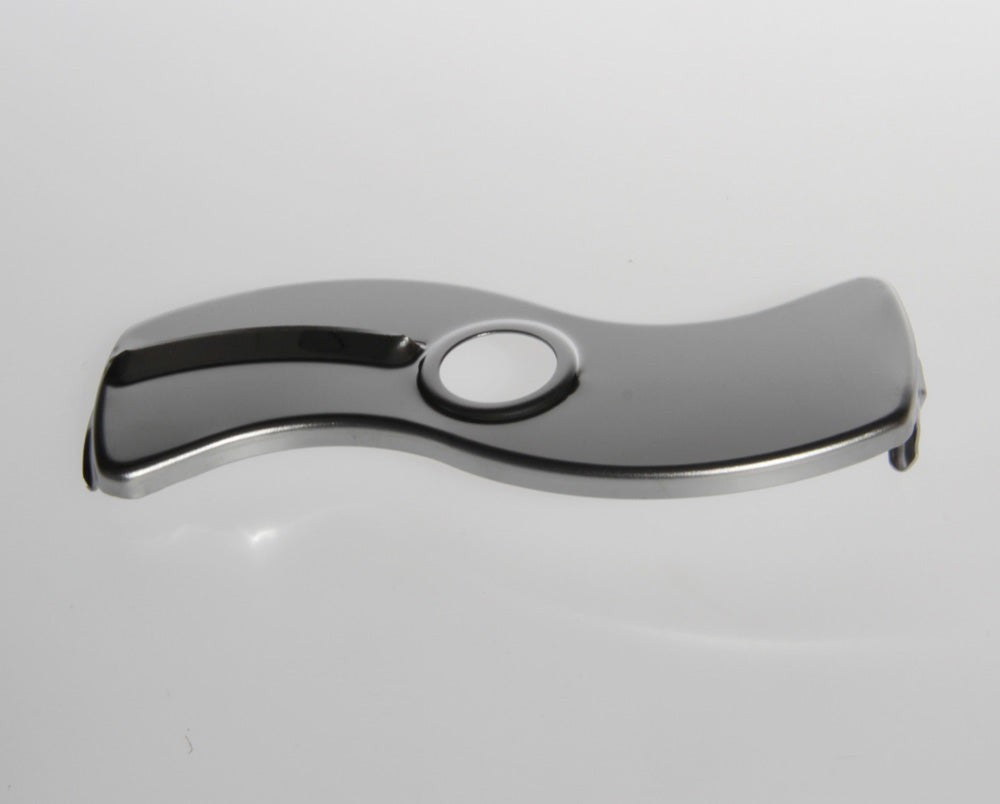 Recambio Braun Multiquick - Cuchilla batidora para Minipimer - BR67051214