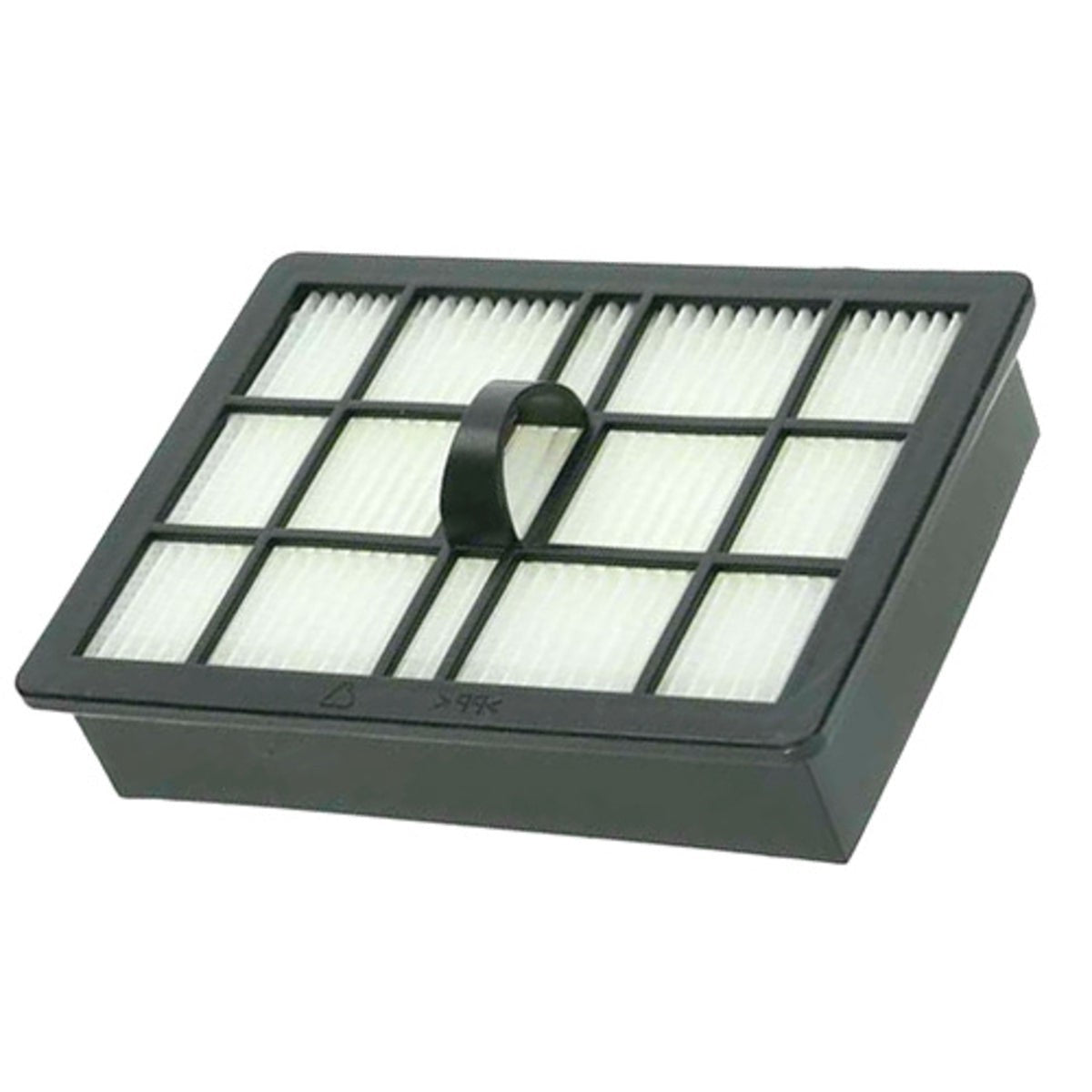 Recambio Nilfisk Action - Filtro HEPA H10 para aspiradora - 82215100