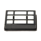 Recambio Ariete 2741 - Filtro HEPA para aspirador - AT5185394310