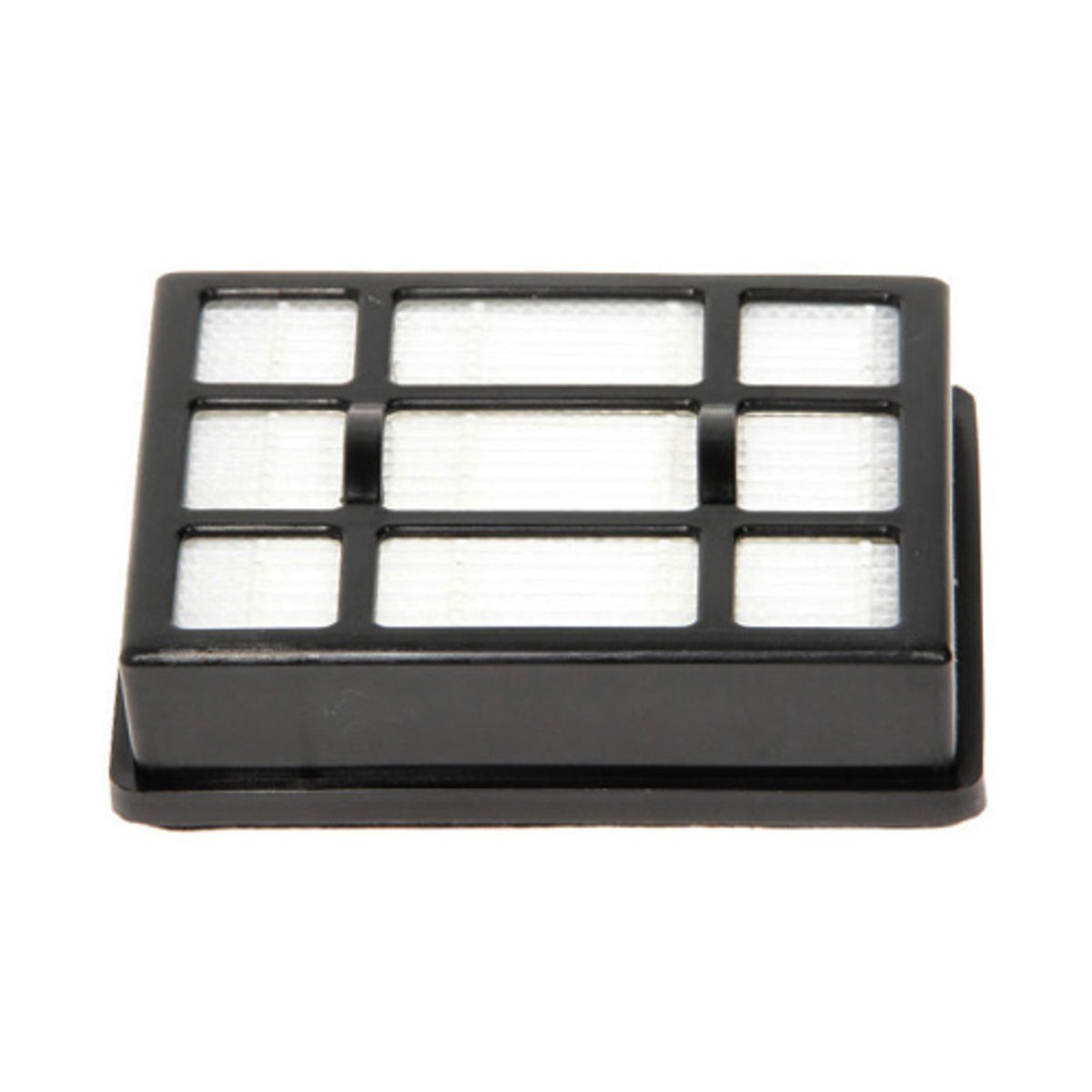 Recambio Ariete 2741 - Filtro HEPA para aspirador - AT5185394310