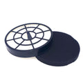 Recambio Polti C130, C150 - Kit de filtros para aspiradora - PAEU0337