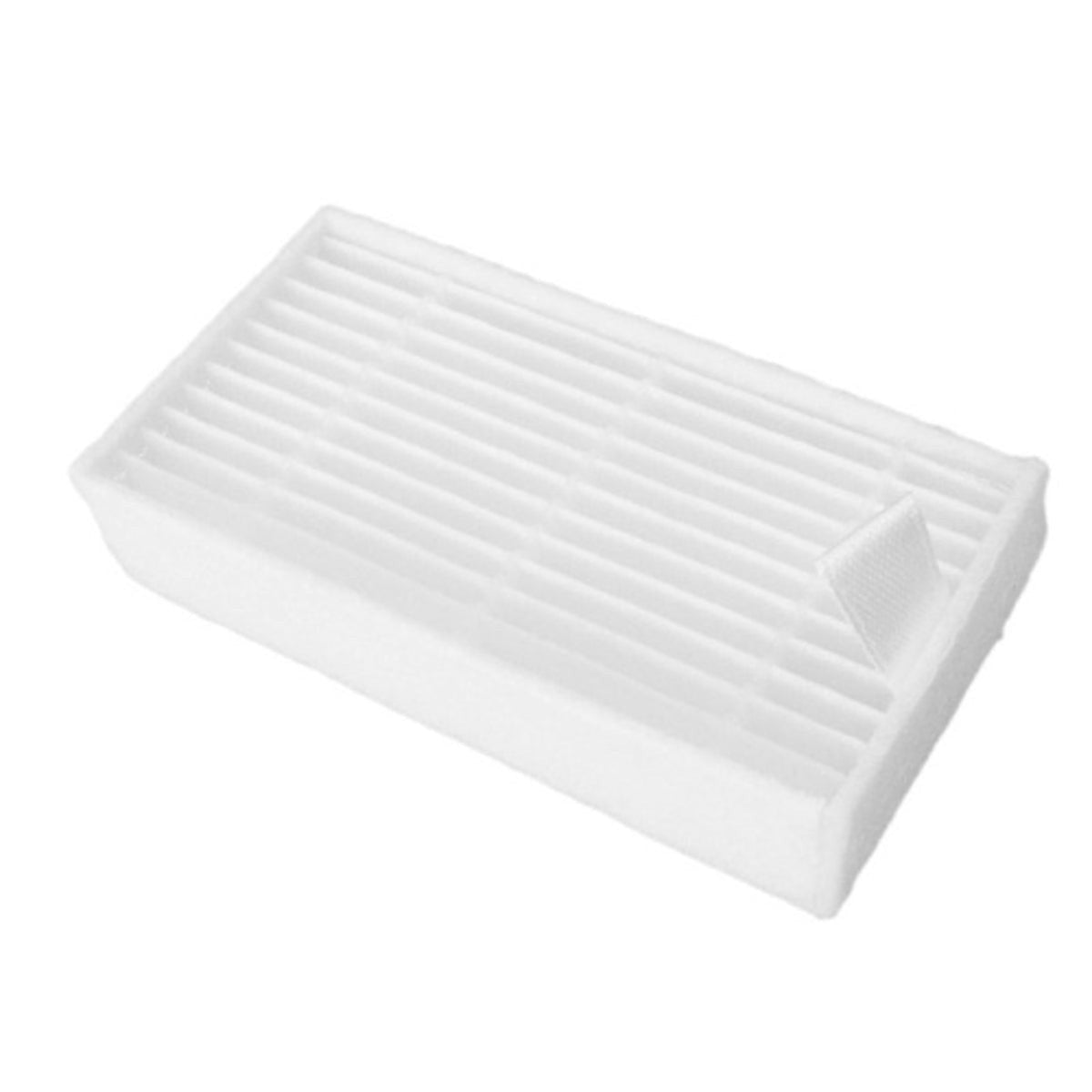 Recambio Ariete Briciola - Filtro HEPA para robot aspirador - AT5185391600