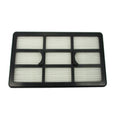 Recambio Taurus Pulsar - Filtro Hepa para aspiradora - 088752000