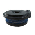 Recambio Taurus Ultimate Lithium - Aspirador sin cable con filtro HEPA - 091992000