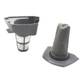 Recambio Taurus Air Tech - Filtro HEPA para aspiradora - 0999173000