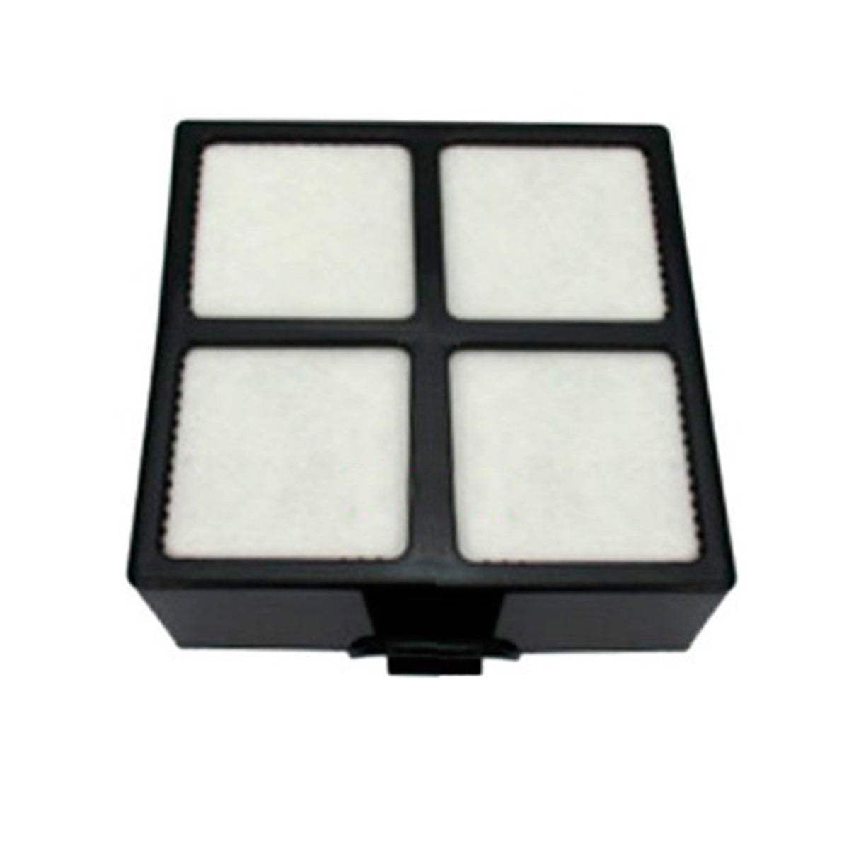 Recambio Taurus Exeo - Filtro Hepa para aspirador - 08831000