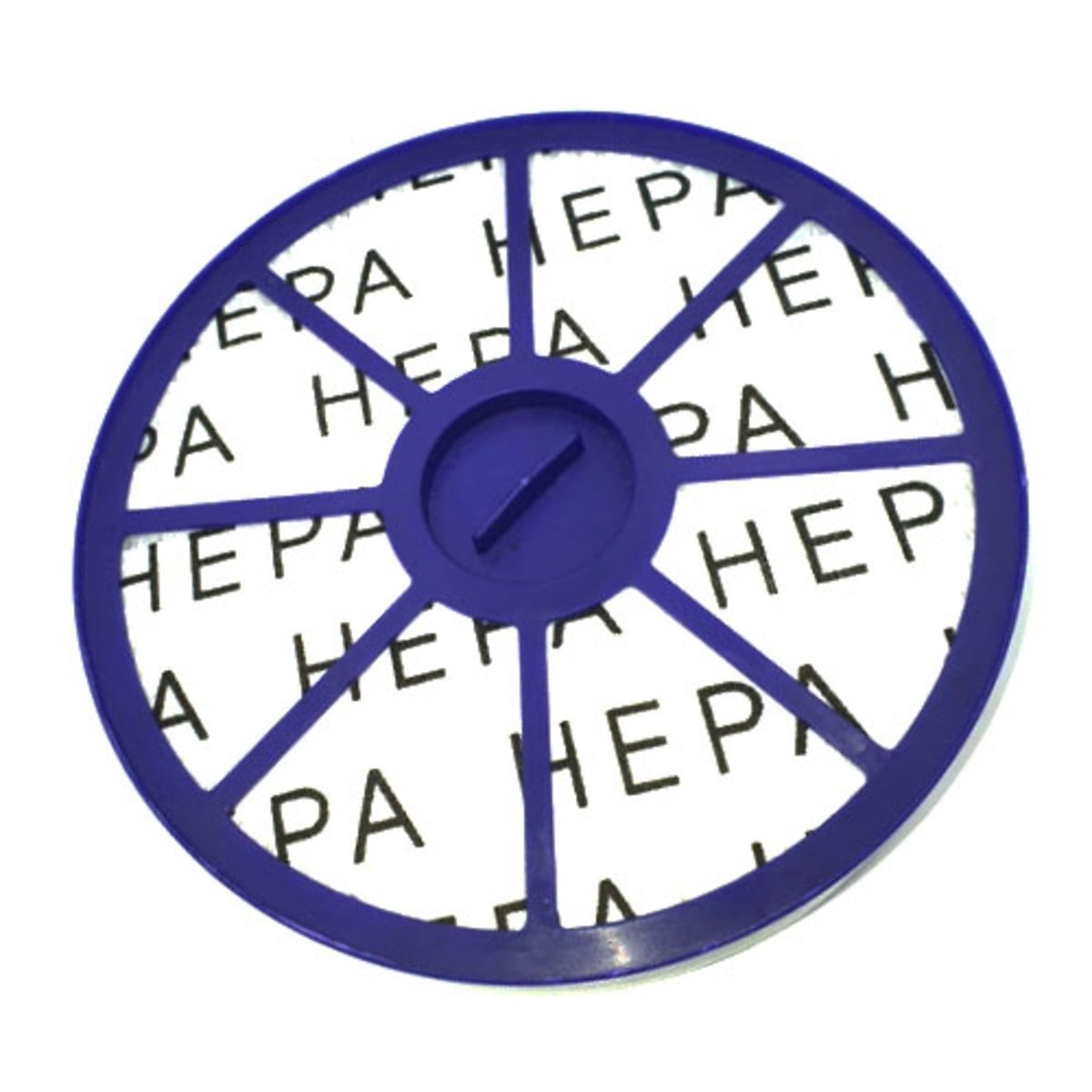 Recambio Dyson - Filtro HEPA para aspiradora - 90022801