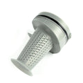 Recambio Taurus Speedfight 18.0 - Filtro de depósito para aspirador - 083945000